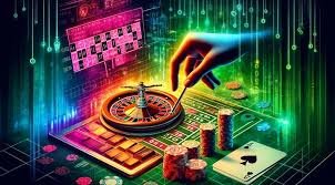 Slots ဂိမ်းများ
